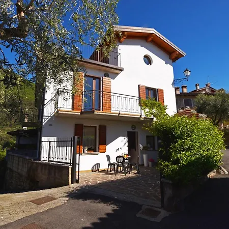 Samuel House-chantal-in Hilly Area - Happy Toscolano Maderno