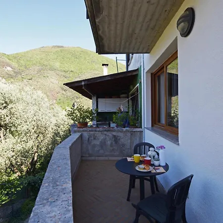 Samuel House-chantal-in Hilly Area - Happy
