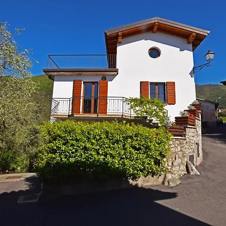 Samuel House-chantal-in Hilly Area - Happy Apartment *