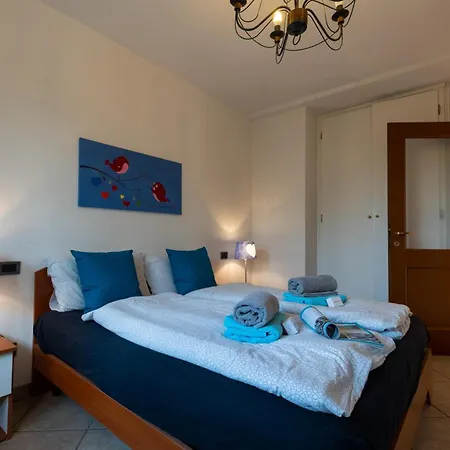 Samuel House-chantal-in Hilly Area - Happy * Toscolano Maderno