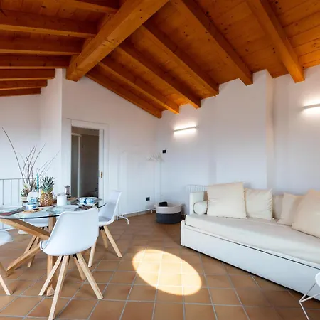 Samuel House-chantal-in Hilly Area - Happy Toscolano Maderno