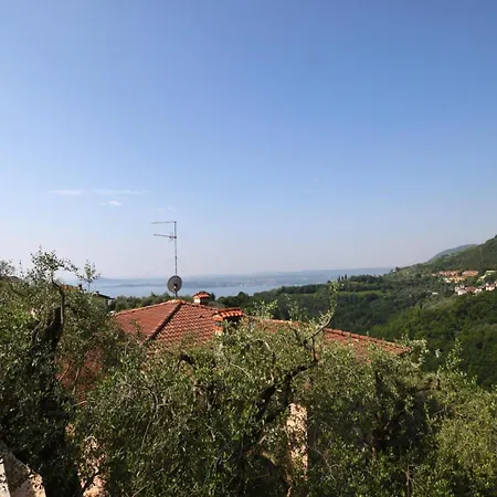 Samuel House-chantal-in Hilly Area - Happy Apartment