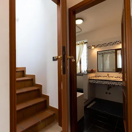 Samuel House-chantal-in Hilly Area - Happy Toscolano Maderno