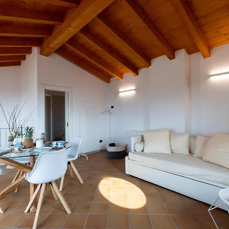 Apartment Samuel House-chantal-in Hilly Area - Happy *