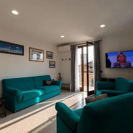 Samuel House-chantal-in Hilly Area - Happy * Toscolano Maderno