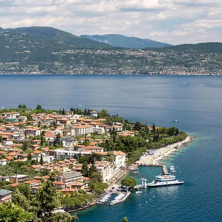 Apartment Samuel House-chantal-in Hilly Area - Happy *